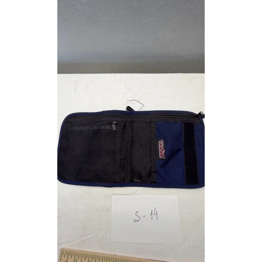 Jansport travel neck